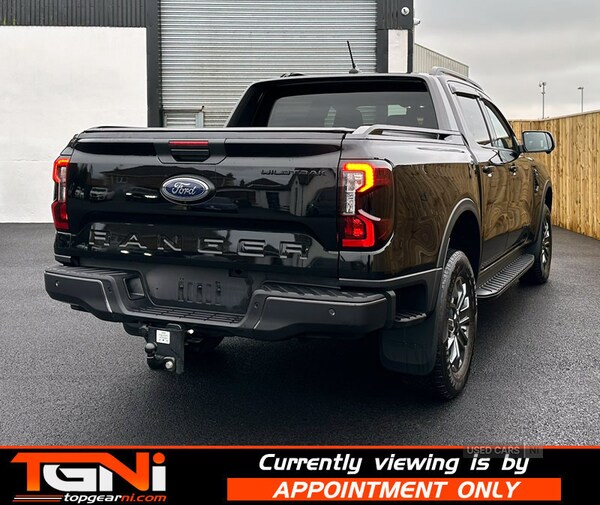 Used Ford Ranger 2024 for sale - 76500066: Photo 29