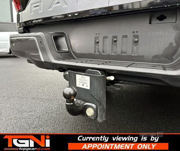 Used Ford Ranger 2024 for sale - 76500066: Photo 30