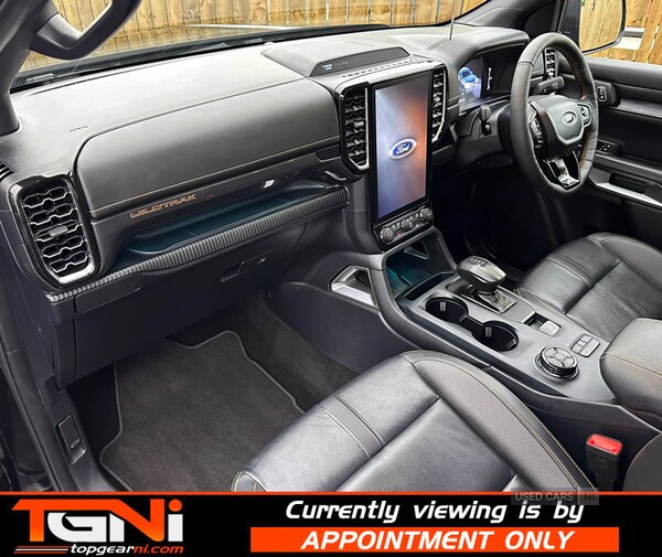 Used Ford Ranger 2024 for sale - 76500066: Photo 31