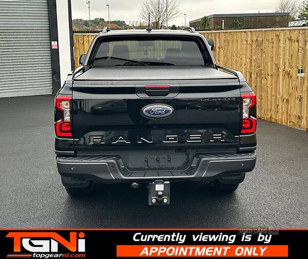 Used Ford Ranger 2024 for sale - 76500066: Photo 32