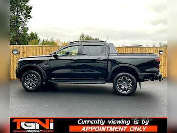 Used Ford Ranger 2024 for sale - 76500066: Photo