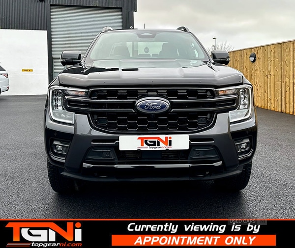 Used Ford Ranger 2024 for sale - 76500066: Photo 4