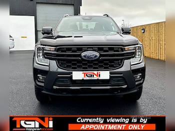 Used Ford Ranger 2024 for sale - 76500066: Photo