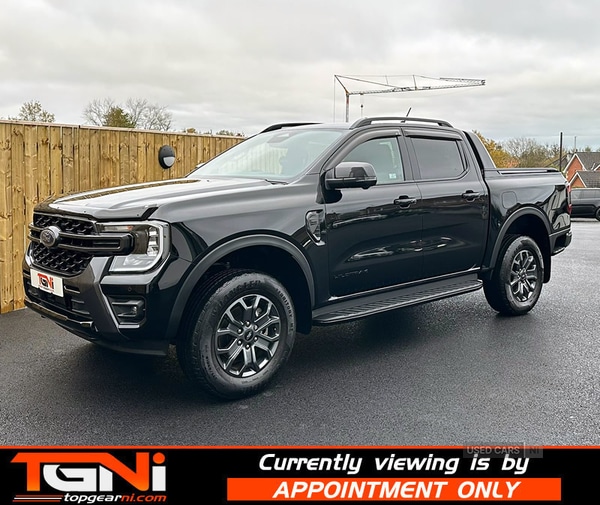 Used Ford Ranger 2024 for sale - 76500066: Photo 5