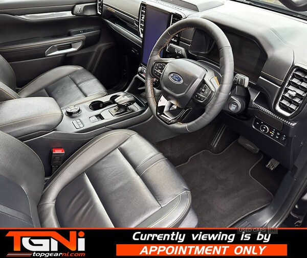 Used Ford Ranger 2024 for sale - 76500066: Photo 6