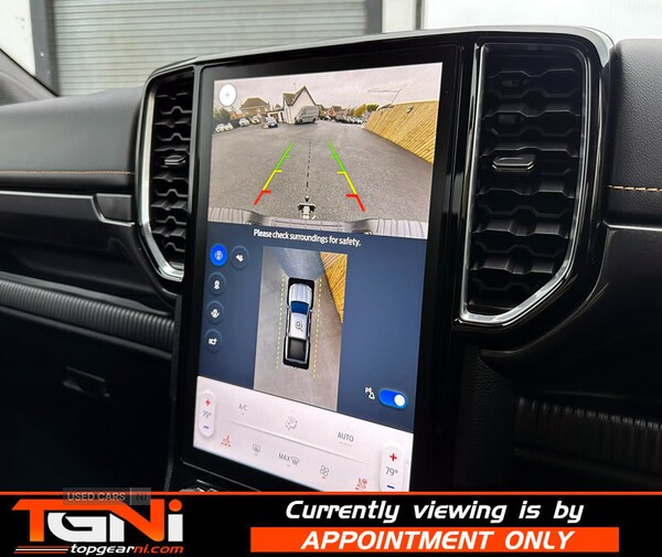 Used Ford Ranger 2024 for sale - 76500066: Photo 7