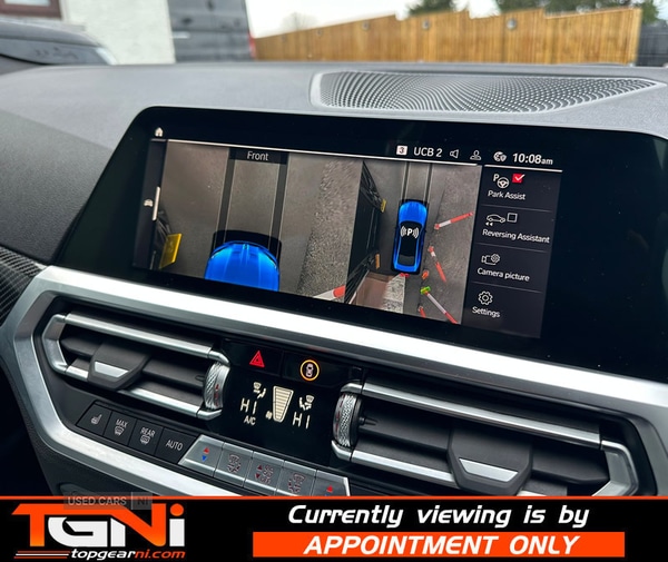 Used BMW M4 2023 for sale - 77306536: Photo 15