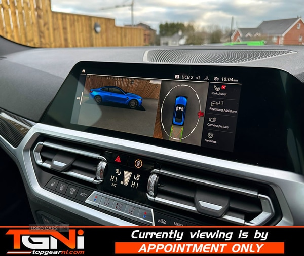 Used BMW M4 2023 for sale - 77306536: Photo 16