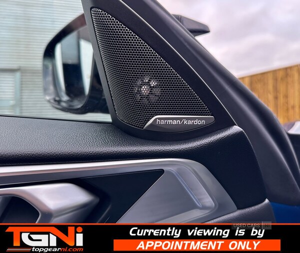 Used BMW M4 2023 for sale - 77306536: Photo 27