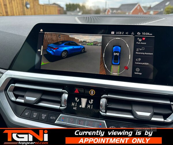 Used BMW M4 2023 for sale - 77306536: Photo 32