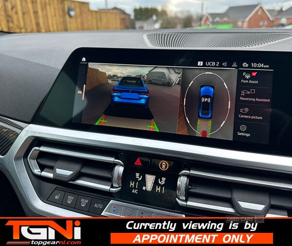 Used BMW M4 2023 for sale - 77306536: Photo 33