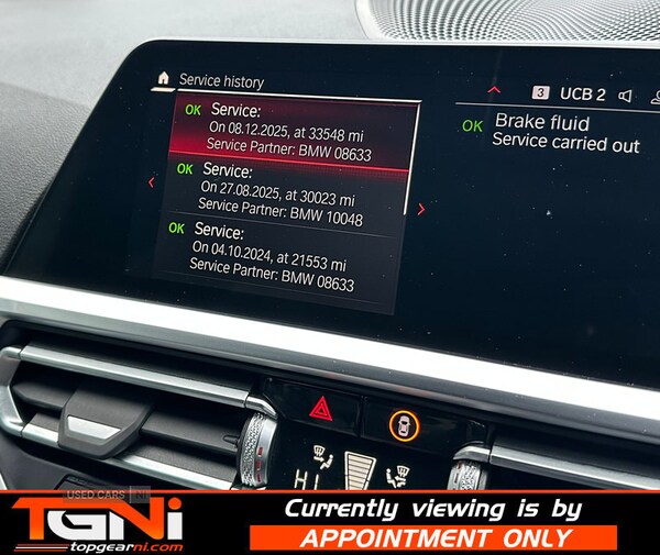 Used BMW M4 2023 for sale - 77306536: Photo 36