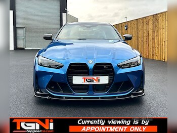 Used BMW M4 2023 for sale - 77306536: Photo