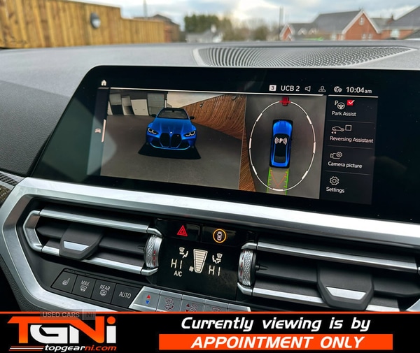 Used BMW M4 2023 for sale - 77306536: Photo 8