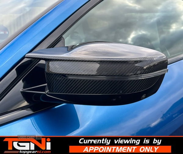 Used BMW M4 2023 for sale - 77306536: Photo 9