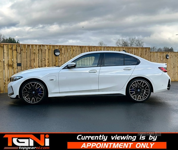 Used BMW 3 Series 2022 for sale - 77401005: Photo 11