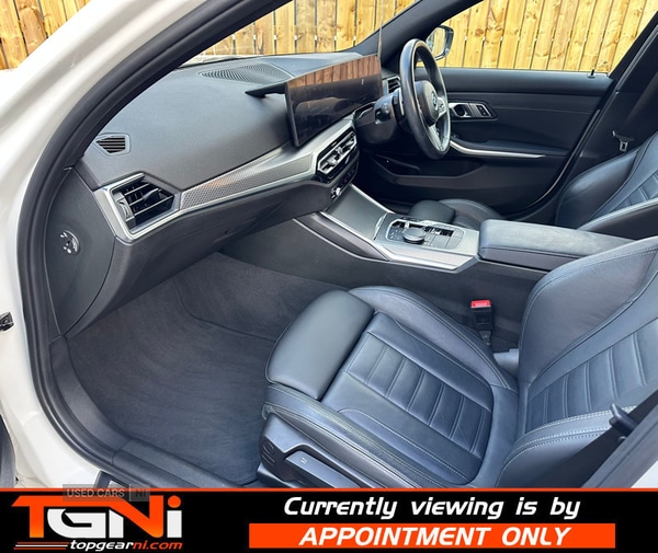 Used BMW 3 Series 2022 for sale - 77401005: Photo 13