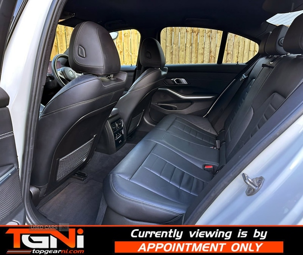 Used BMW 3 Series 2022 for sale - 77401005: Photo 14