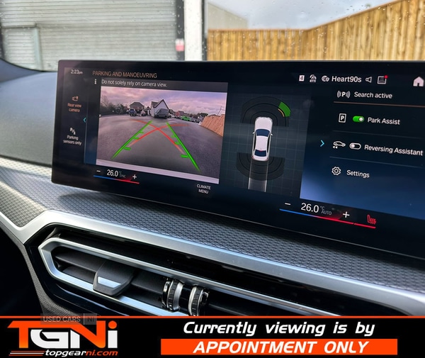 Used BMW 3 Series 2022 for sale - 77401005: Photo 15