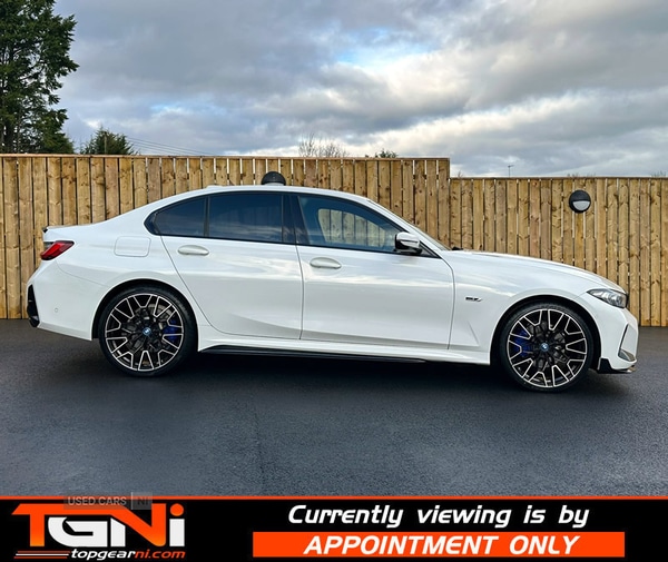 Used BMW 3 Series 2022 for sale - 77401005: Photo 18