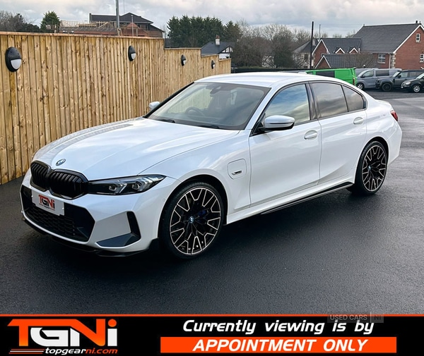 Used BMW 3 Series 2022 for sale - 77401005: Photo 19