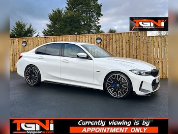 BMW 3 Series feature image