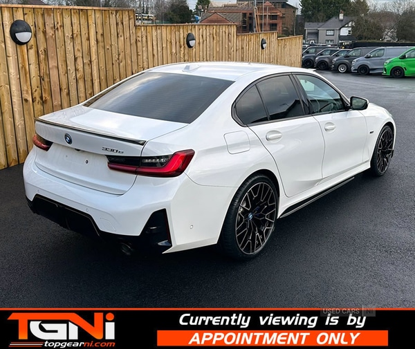 Used BMW 3 Series 2022 for sale - 77401005: Photo 20