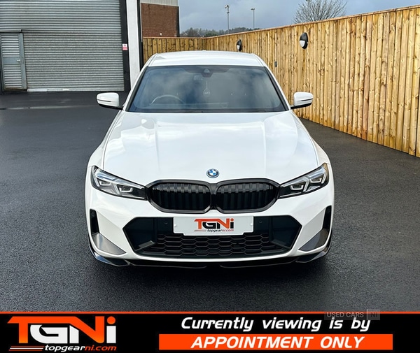 Used BMW 3 Series 2022 for sale - 77401005: Photo 21