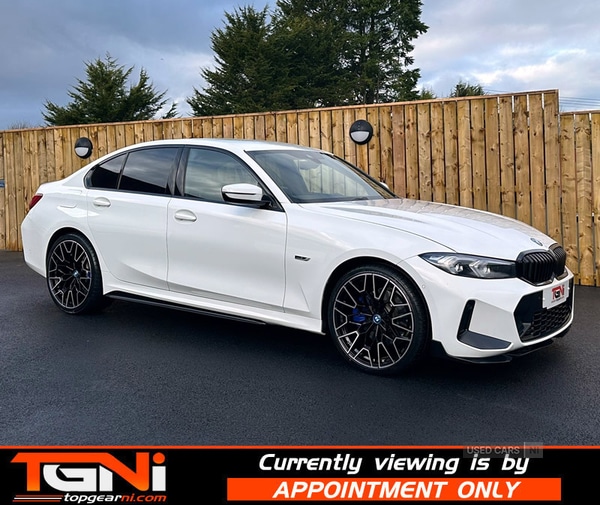 Used BMW 3 Series 2022 for sale - 77401005: Photo 22