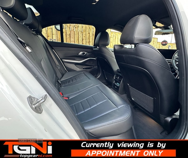 Used BMW 3 Series 2022 for sale - 77401005: Photo 23