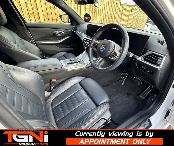 Used BMW 3 Series 2022 for sale - 77401005: Photo 24