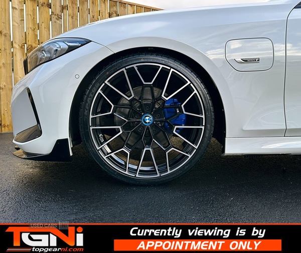 Used BMW 3 Series 2022 for sale - 77401005: Photo 26