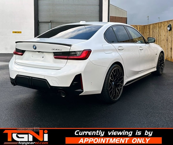 Used BMW 3 Series 2022 for sale - 77401005: Photo 28