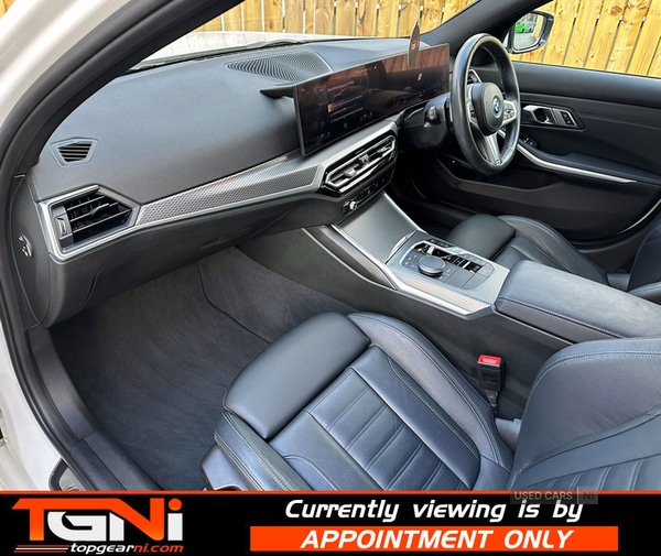 Used BMW 3 Series 2022 for sale - 77401005: Photo 29