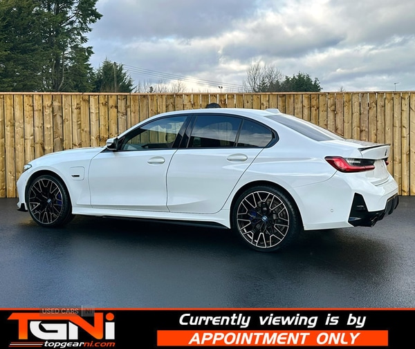 Used BMW 3 Series 2022 for sale - 77401005: Photo 3