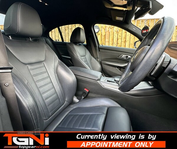 Used BMW 3 Series 2022 for sale - 77401005: Photo 30