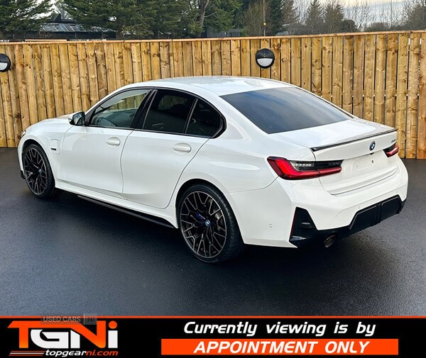 Used BMW 3 Series 2022 for sale - 77401005: Photo 34