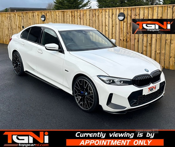 Used BMW 3 Series 2022 for sale - 77401005: Photo 35