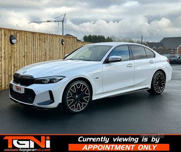 Used BMW 3 Series 2022 for sale - 77401005: Photo 5