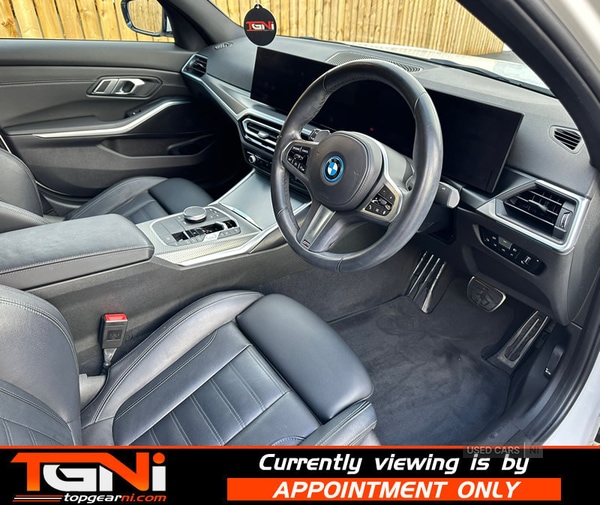 Used BMW 3 Series 2022 for sale - 77401005: Photo 6