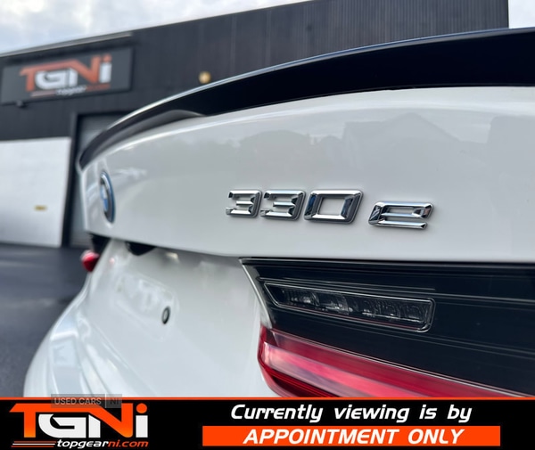 Used BMW 3 Series 2022 for sale - 77401005: Photo 8