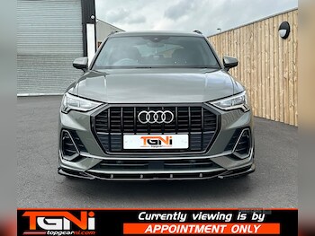 Used Audi Q3 2020 for sale - 78475851: Photo