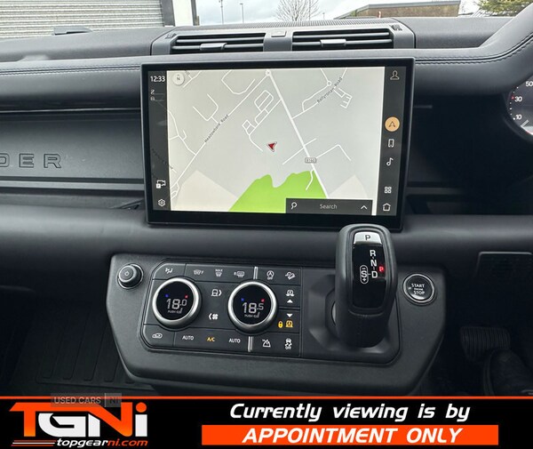 Used Land Rover Defender 2024 for sale - 76002626: Photo 16