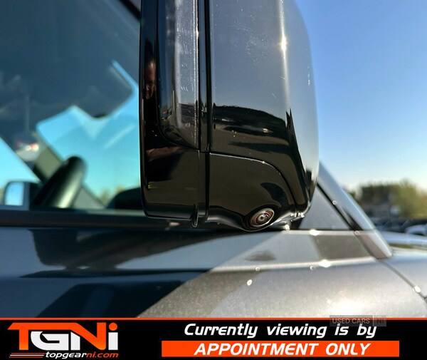 Used Land Rover Defender 2024 for sale - 76002626: Photo 18