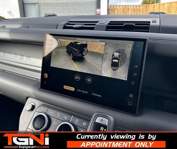 Used Land Rover Defender 2024 for sale - 76002626: Photo 24