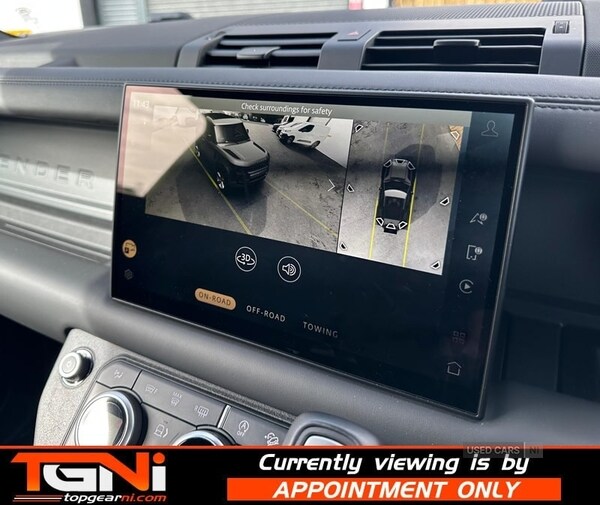 Used Land Rover Defender 2024 for sale - 76002626: Photo 25