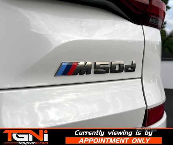 Used BMW X5 2019 for sale - 75200392: Photo 10