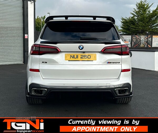 Used BMW X5 2019 for sale - 75200392: Photo 13