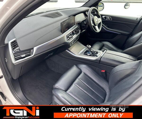 Used BMW X5 2019 for sale - 75200392: Photo 14