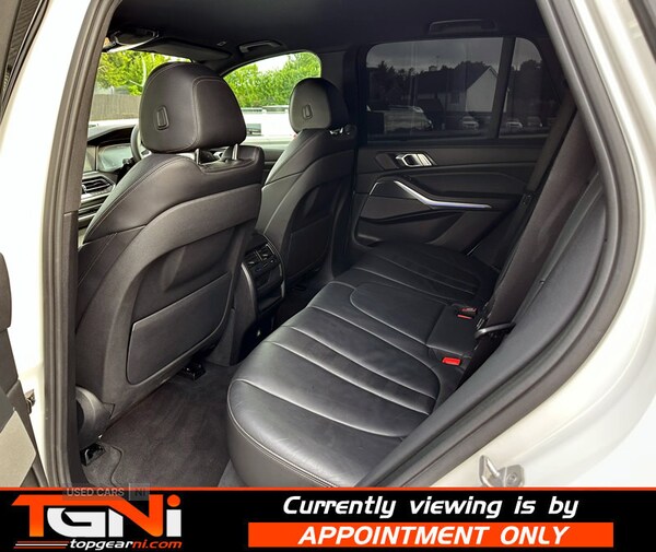 Used BMW X5 2019 for sale - 75200392: Photo 15